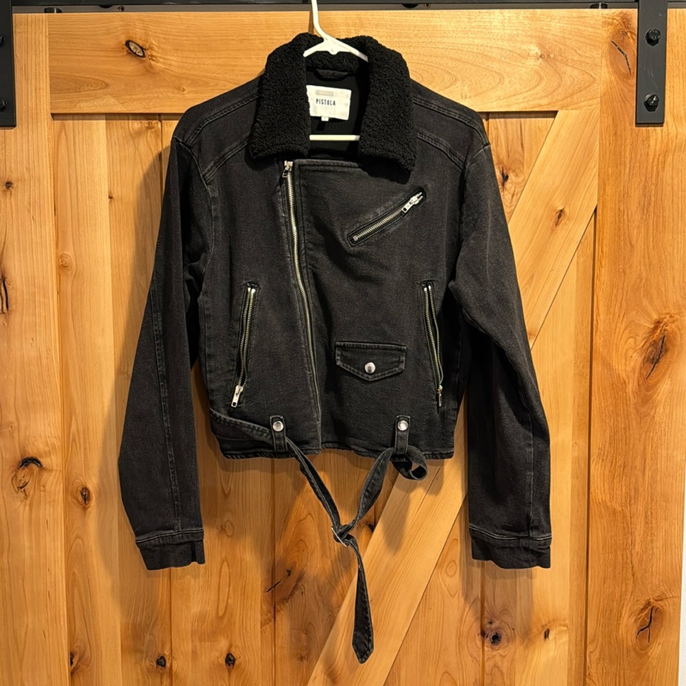 Pistola jacket